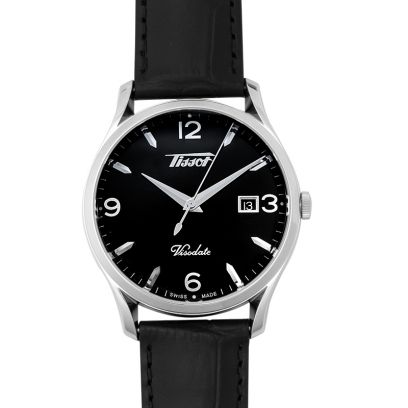 Tissot Tissot Heritage T118.410.16.057.00