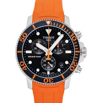 Tissot T-Sport T120.417.17.051.01