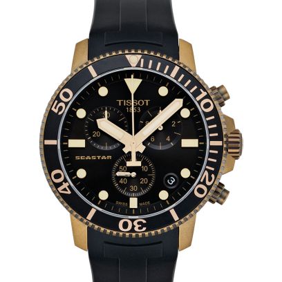 Tissot T-Sport T120.417.37.051.01