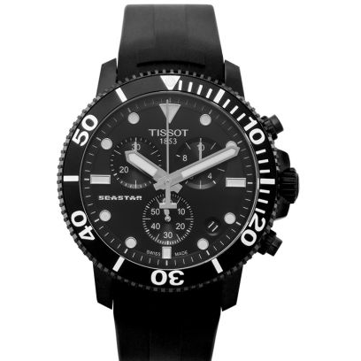 Tissot T-Sport T120.417.37.051.02