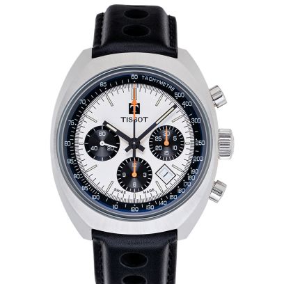 Tissot Tissot Heritage T124.427.16.031.00