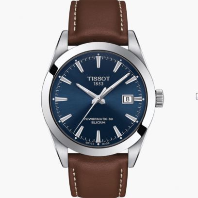 Tissot T-Classic T127.407.16.041.00