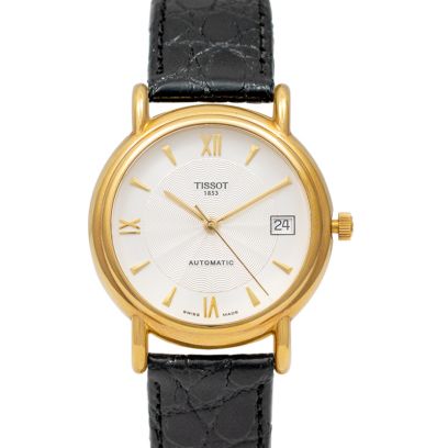 Tissot T-Gold T71.3.463.34