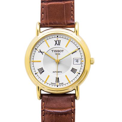 Tissot T-Gold T71.3.468.33