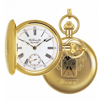 Tissot T-Pocket T83.4.451.13
