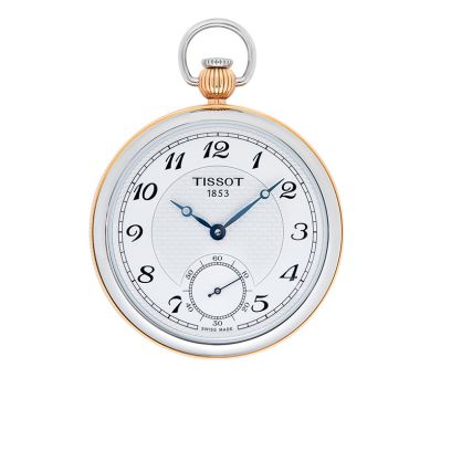 Tissot T-Pocket T860.405.29.032.01