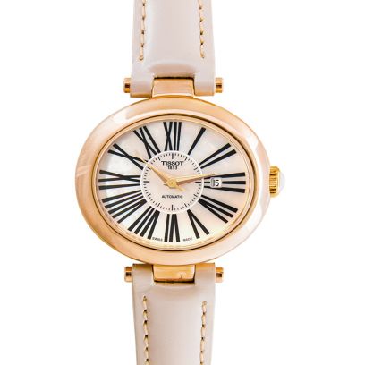 Tissot T-Gold T917.307.76.113.00