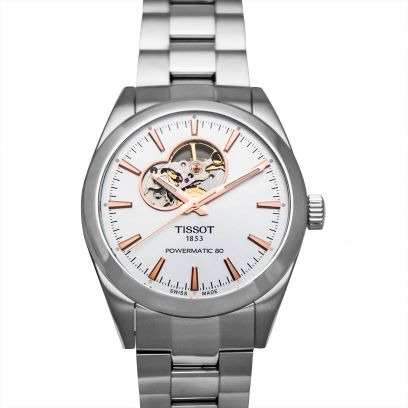 Tissot Gentleman T127.407.11.031.01