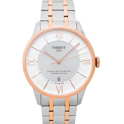 Tissot Special Collections T099.407.22.038.02