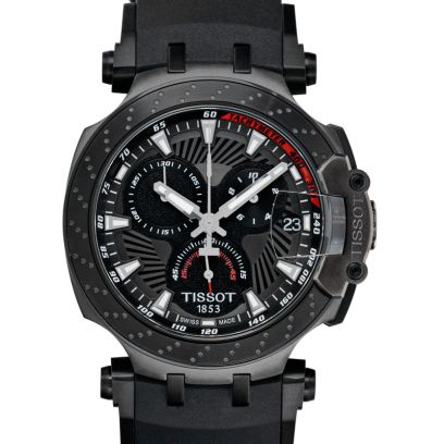 Tissot Special Collections T115.417.37.061.04