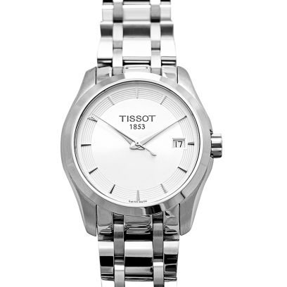 Tissot T-Classic T035.210.11.031.00