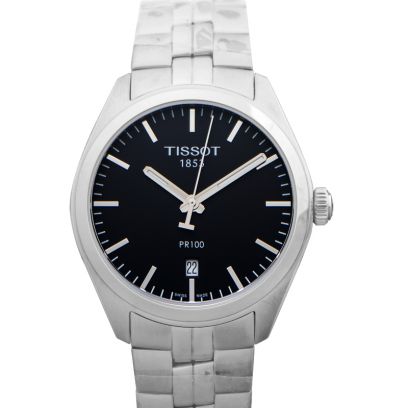 Tissot T-Classic T101.410.11.051.00