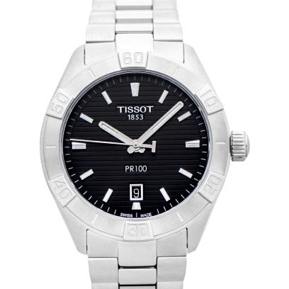 Tissot T-Classic T101.610.11.051.00