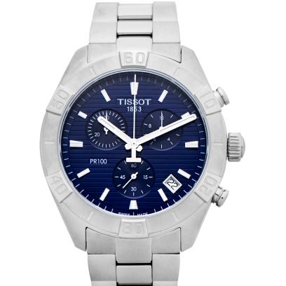 Tissot T-Classic T101.617.11.041.00
