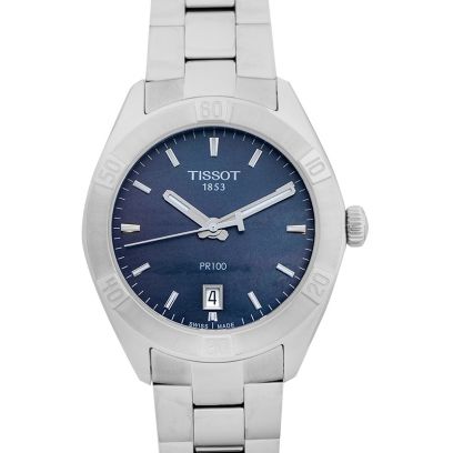 Tissot T-Classic T101.910.11.121.00
