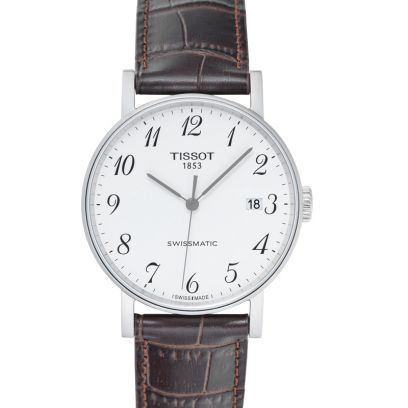 Tissot T-Classic T109.407.16.032.00