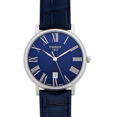 Tissot T-Classic T122.410.16.043.00