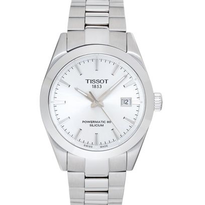 Tissot T-Classic T127.407.11.031.00