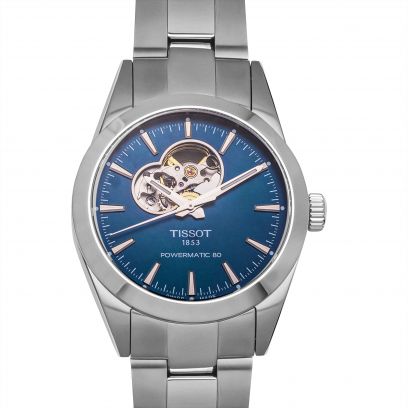 Tissot T-Classic T127.407.11.041.01