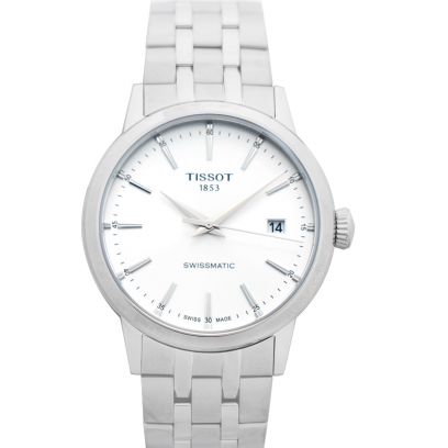 Tissot T-Classic T129.407.11.031.00