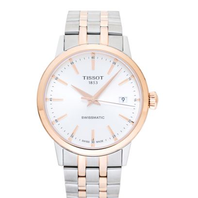 Tissot T-Classic T129.407.22.031.00