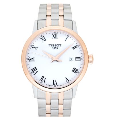 Tissot T-Classic T129.410.22.013.00