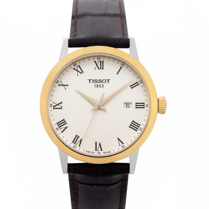 Tissot T-Classic T129.410.26.263.00