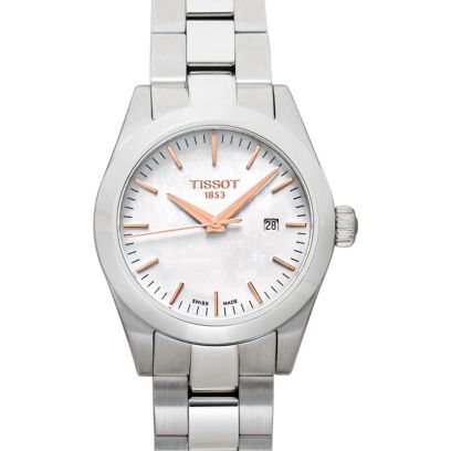 Tissot T-Classic T132.010.11.111.00