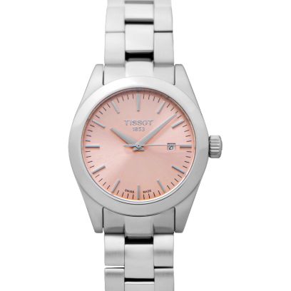 Tissot T-Classic T132.010.11.331.00