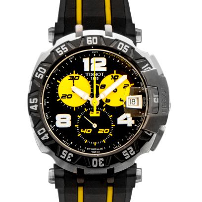 Tissot T-Sport T092.417.27.057.00