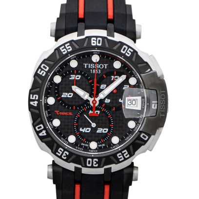 Tissot T-Sport T092.417.27.201.00