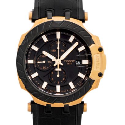 Tissot T-Sport T115.427.37.051.01