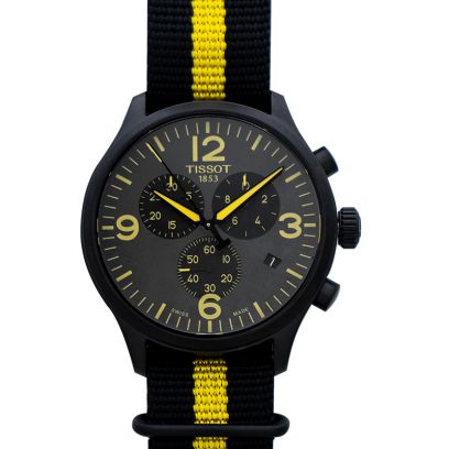 Tissot T-Sport T116.617.37.057.00