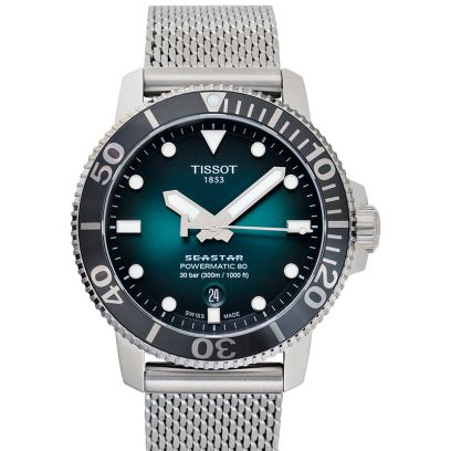 Tissot Seastar T120.407.11.091.00