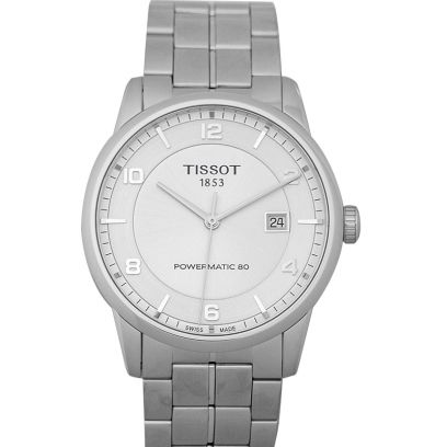 Tissot T-Classic T086.407.11.037.00