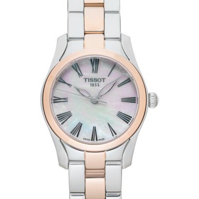 Tissot T-Lady T112.210.22.113.01