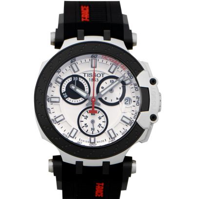 Tissot T-Sport T115.417.27.011.00