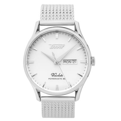 Tissot Tissot Heritage T118.430.11.271.00