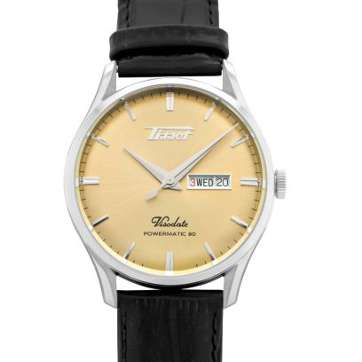 Tissot Tissot Heritage T118.430.16.021.00