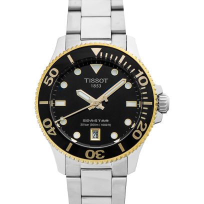 Tissot Seastar T120.210.21.051.00