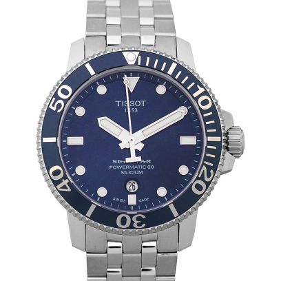 Tissot T-Sport T120.407.11.041.01