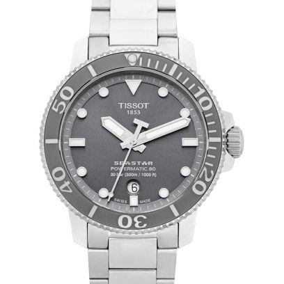 Tissot Seastar T120.407.11.081.01