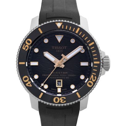 Tissot Seastar T120.607.17.441.01