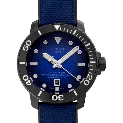 Tissot Seastar T120.607.37.041.00