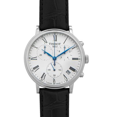 Tissot T-Classic T122.417.16.033.00