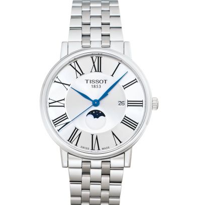 Tissot T122.423.11.033.00