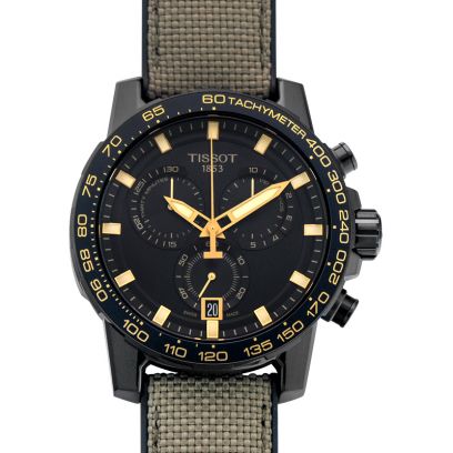 Tissot Special Collections T125.617.37.051.01