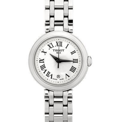 Tissot T-Lady T126.010.11.013.00