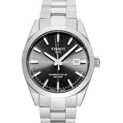 Tissot T-Classic T127.407.11.061.01