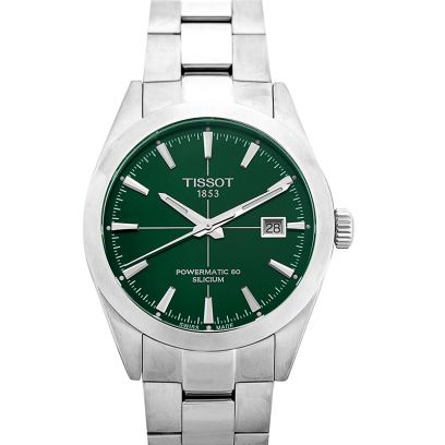 Tissot Gentleman T127.407.11.091.01